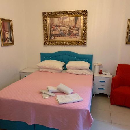 Paradise Garden Butik Otel Bodrum Kültér fotó