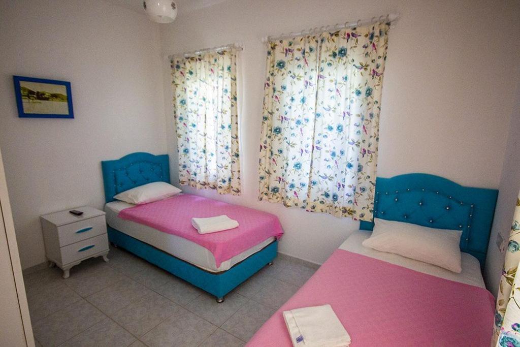 Paradise Garden Butik Otel Bodrum Kültér fotó