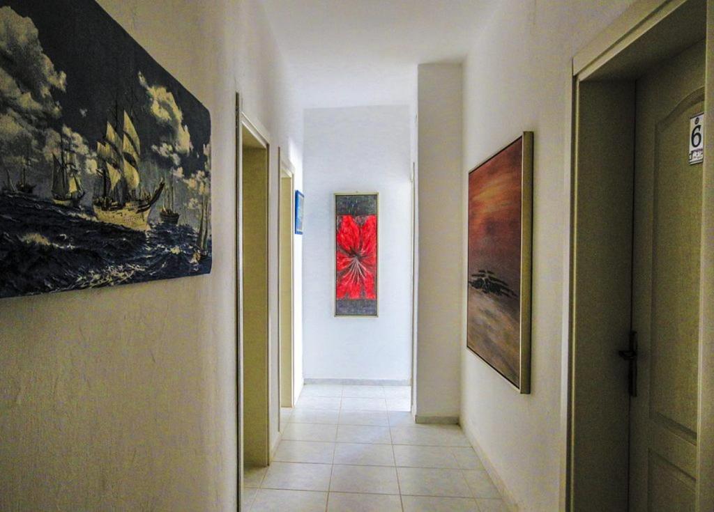 Paradise Garden Butik Otel Bodrum Kültér fotó